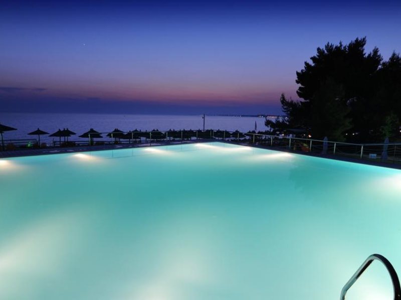 Istion Club & Spa (Istion Club Luxury Resort) 259488