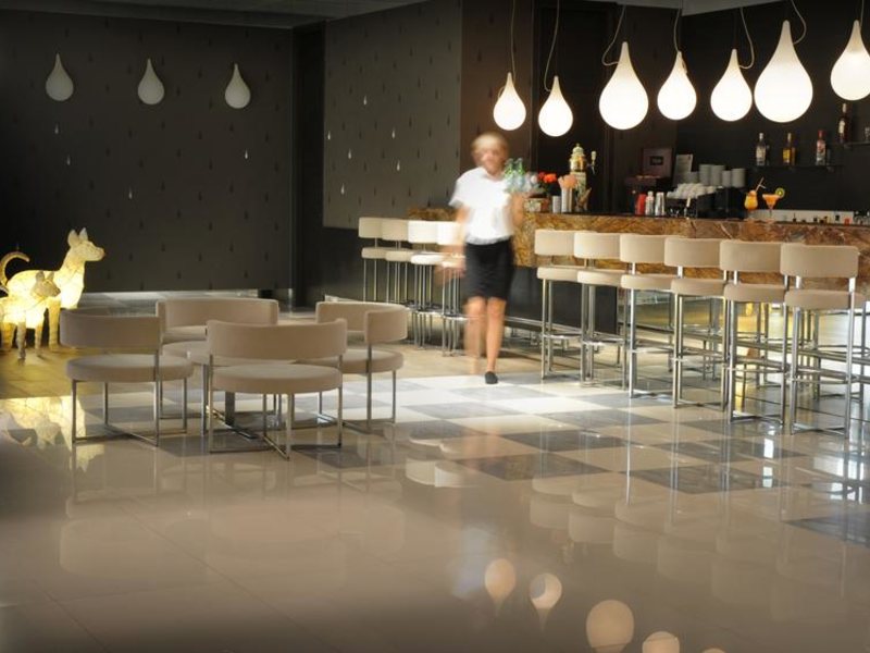 Istion Club & Spa (Istion Club Luxury Resort) 259491