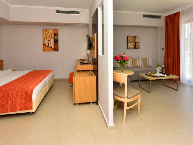 Istion Club & Spa (Istion Club Luxury Resort) 259493