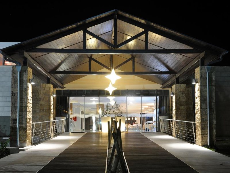 Istion Club & Spa (Istion Club Luxury Resort) 259494