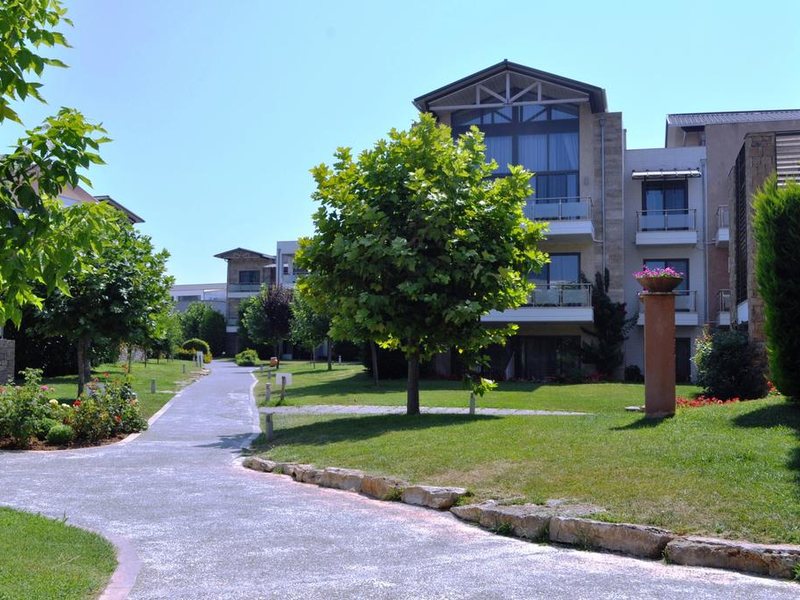 Istion Club & Spa (Istion Club Luxury Resort) 259495