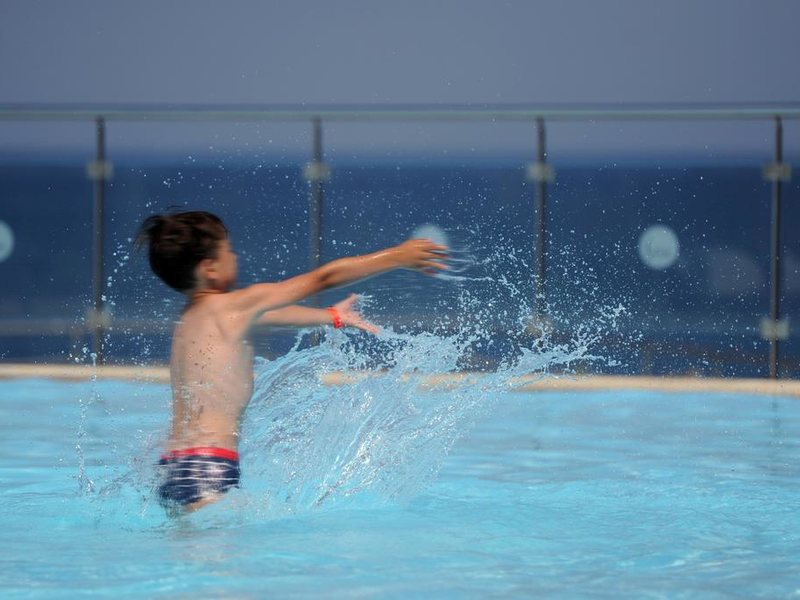 Istion Club & Spa (Istion Club Luxury Resort) 259496