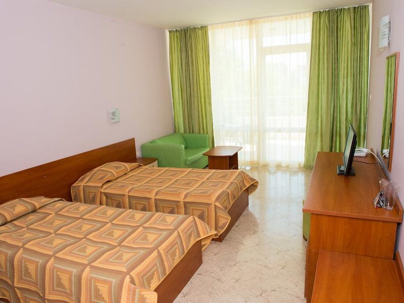 Ivana Palace  171519