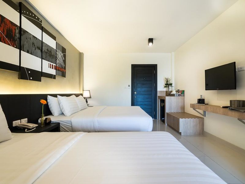 Ivory Villa City 224275