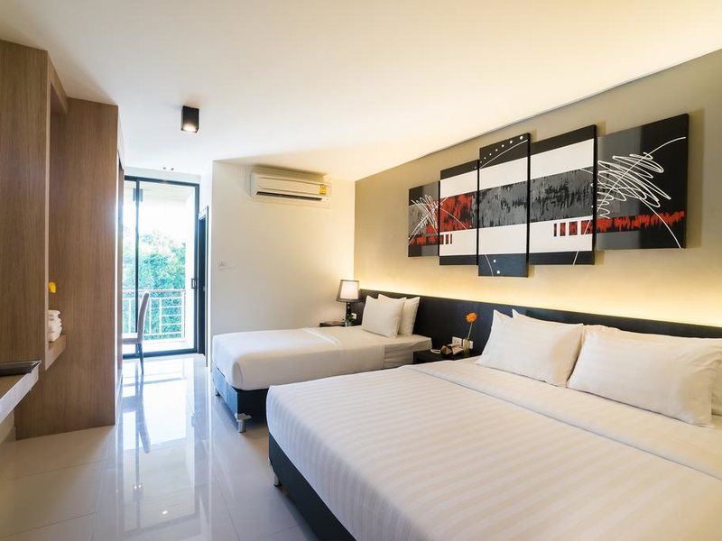 Ivory Villa City 224276