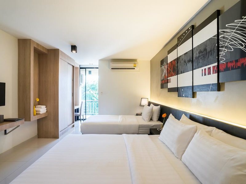 Ivory Villa City 224277