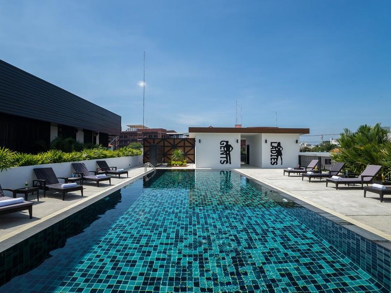 Ivory Villa City 224280