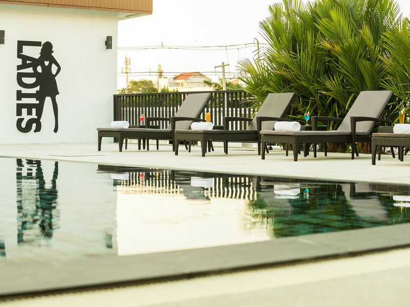 Ivory Villa City 224282