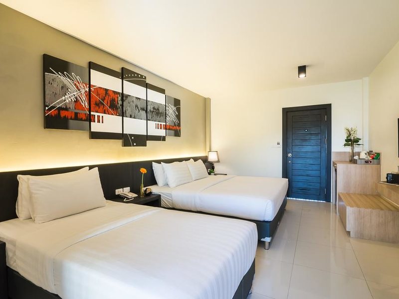 Ivory Villa City 224284