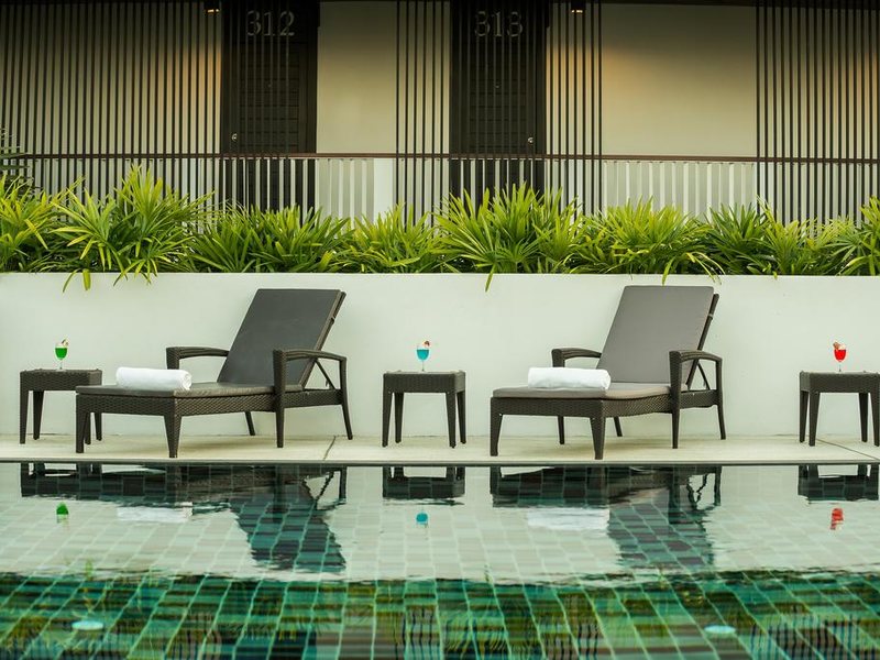 Ivory Villa City 224285