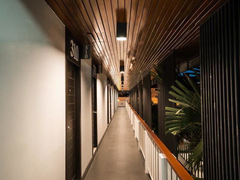 Ivory Villa City 224286