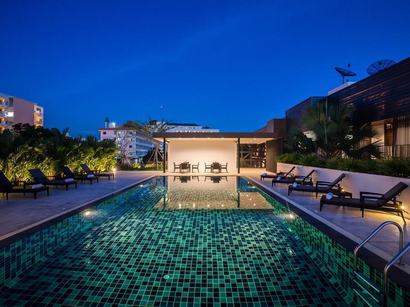 Ivory Villa City 224287