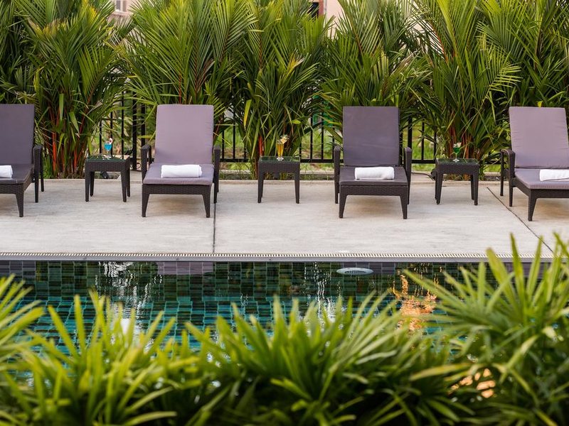 Ivory Villa City 224289