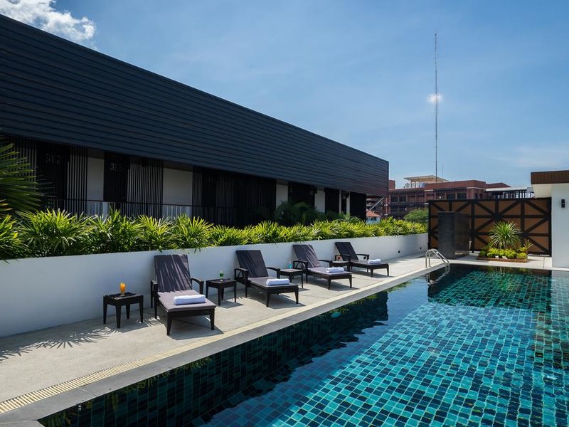 Ivory Villa City 224290