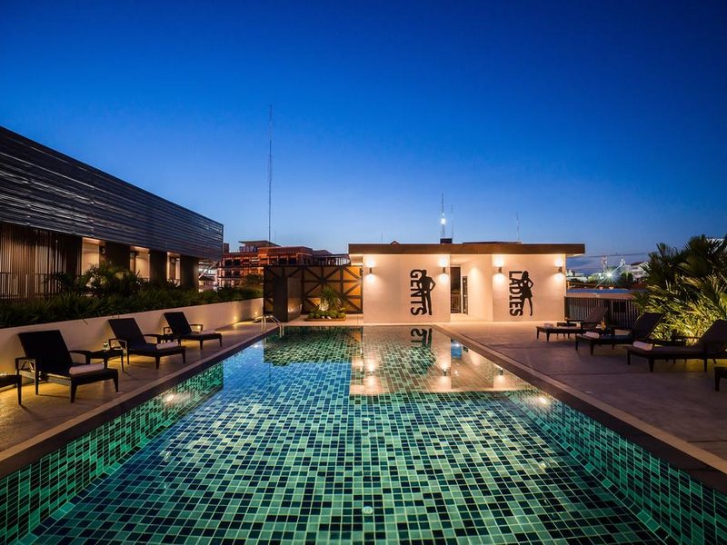 Ivory Villa City 224291