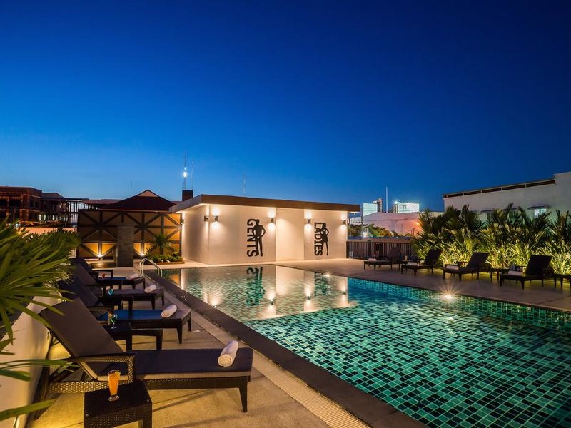 Ivory Villa City 224292