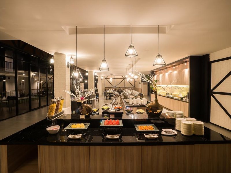 Ivory Villa City 224293