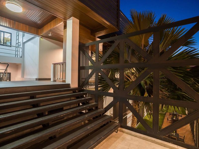 Ivory Villa City 224297