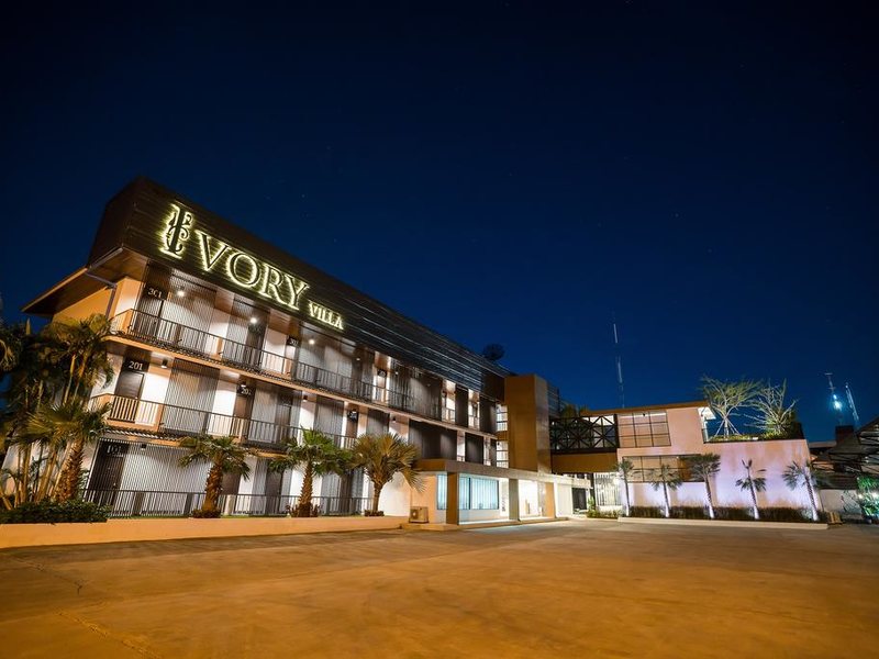 Ivory Villa City 224298