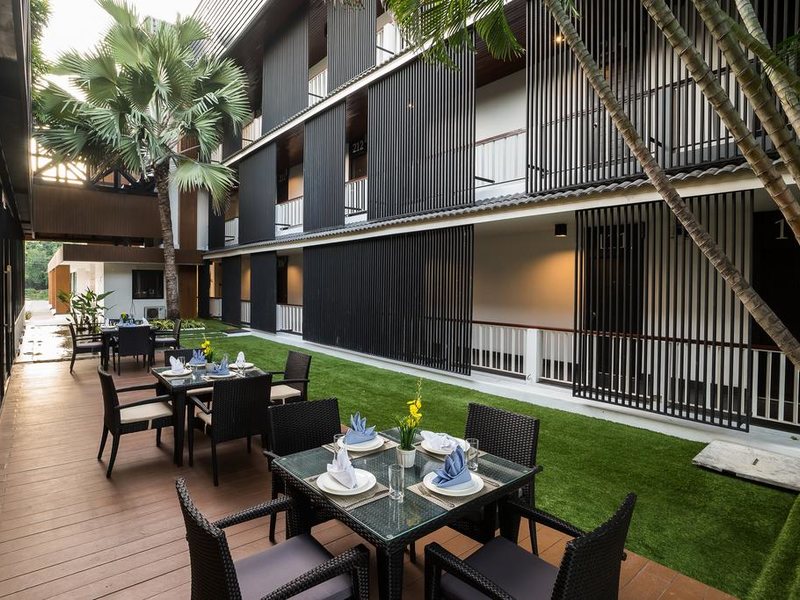 Ivory Villa City 224305