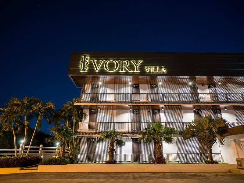Ivory Villa City 224306