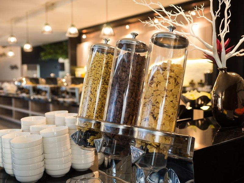 Ivory Villa City 224307