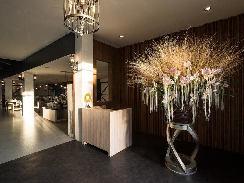 Ivory Villa City 224308