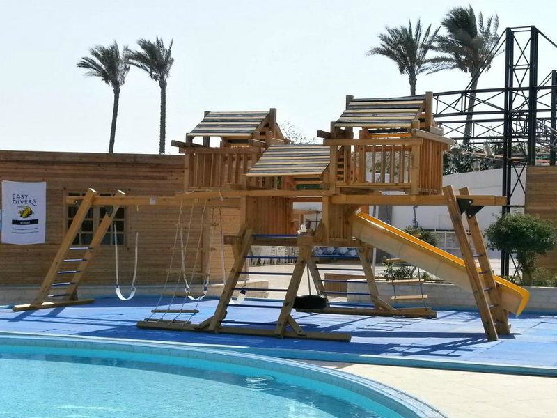 Ivy Cyrene Island Hotel (ex 122824