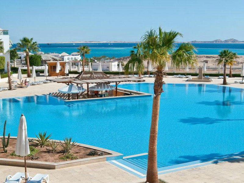 Ivy Cyrene Island Hotel (ex 122826