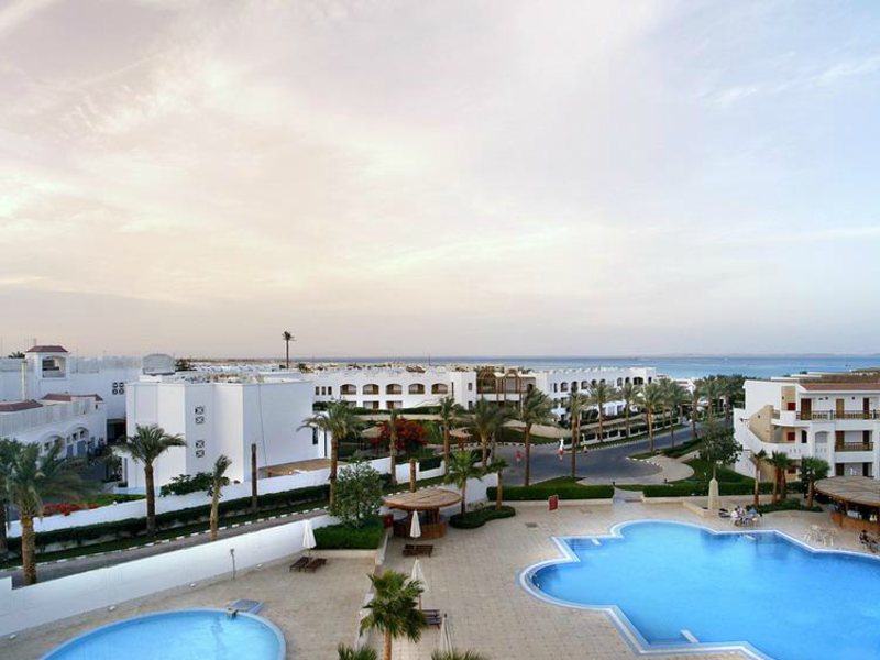 Ivy Cyrene Island Hotel (ex 122836