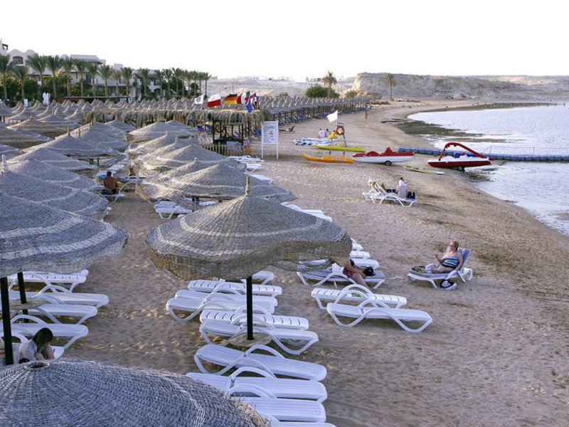 Ivy Cyrene Island Hotel (ex 122837