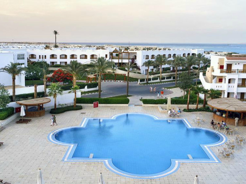 Ivy Cyrene Island Hotel (ex 122839