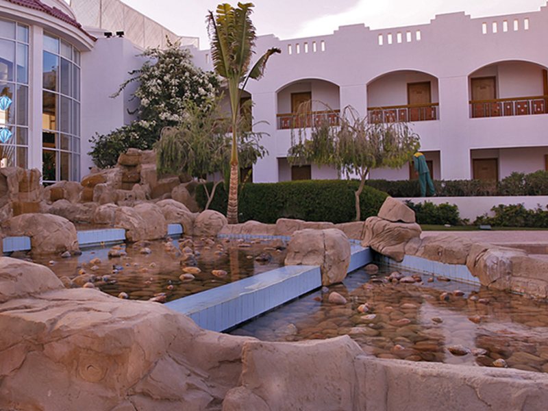 Ivy Cyrene Sharm Hotel (ex 122859