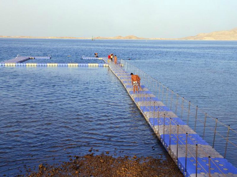 Ivy Cyrene Sharm Hotel (ex 122862