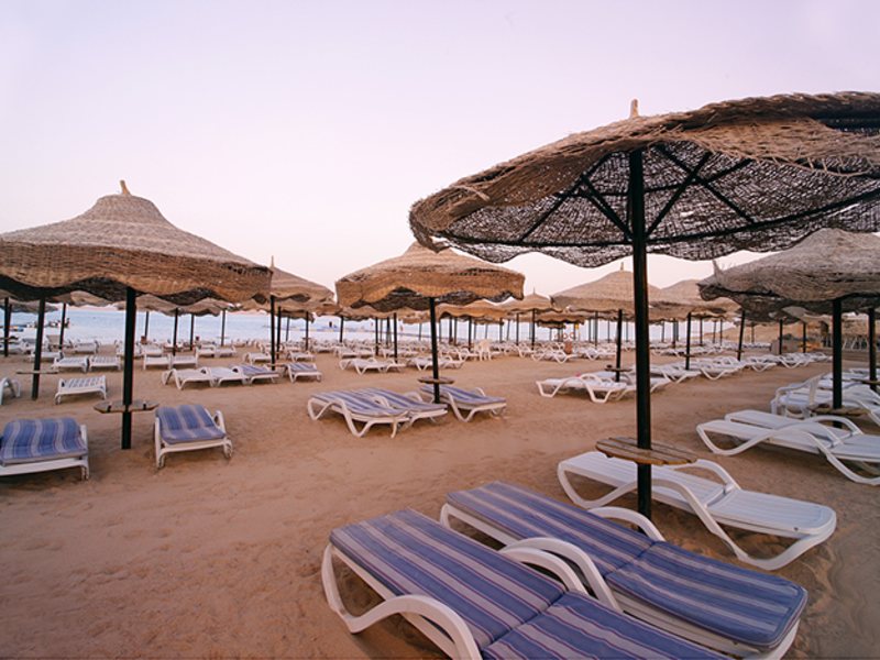 Ivy Cyrene Sharm Hotel (ex 122866