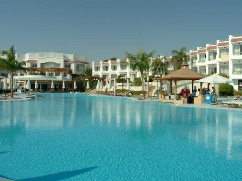 Ivy Cyrene Sharm Hotel (ex 54805