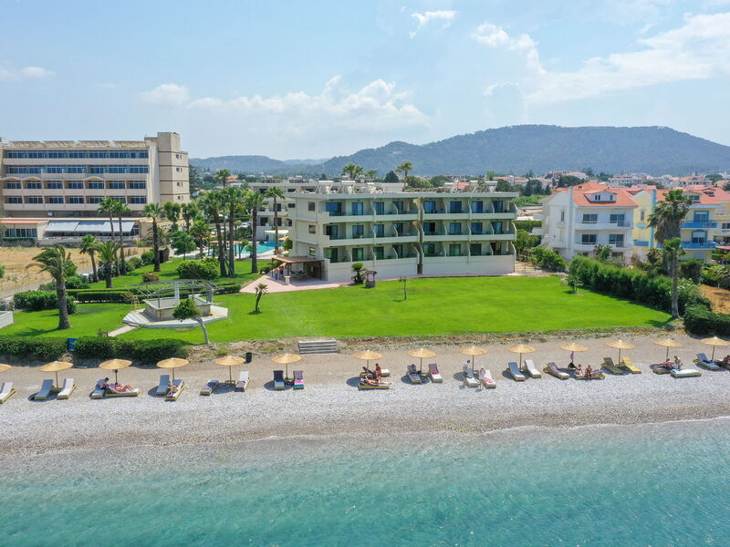 Ixia Dream Adults Only 325748