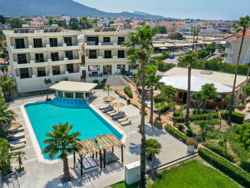 Ixia Dream Adults Only 325749