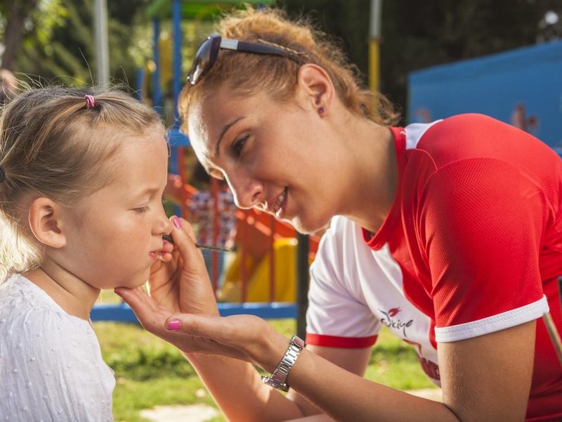 Iz Flower Side Beach 189314