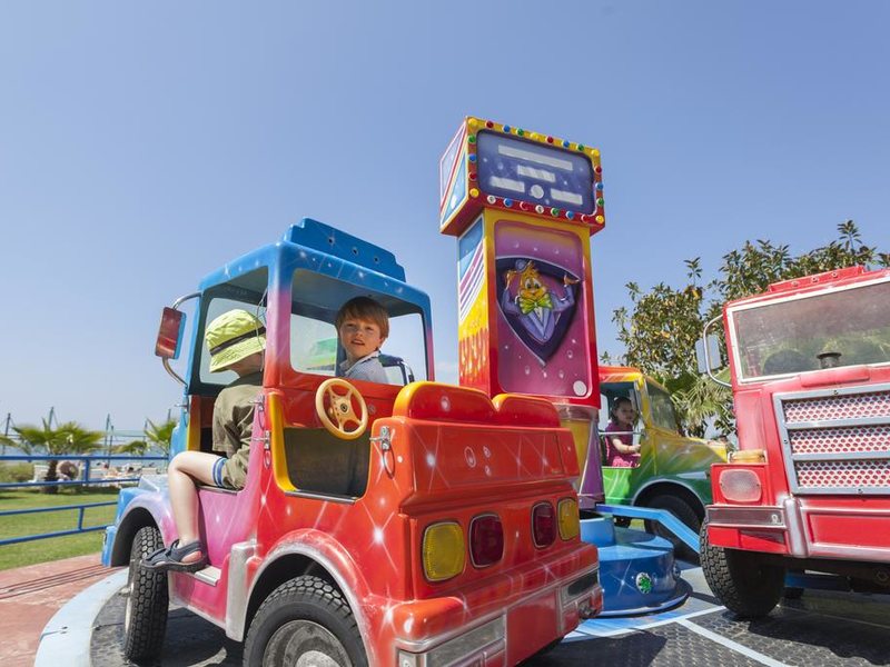 Iz Flower Side Beach 189315