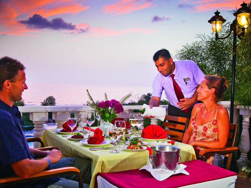 Iz Flower Side Beach 189319