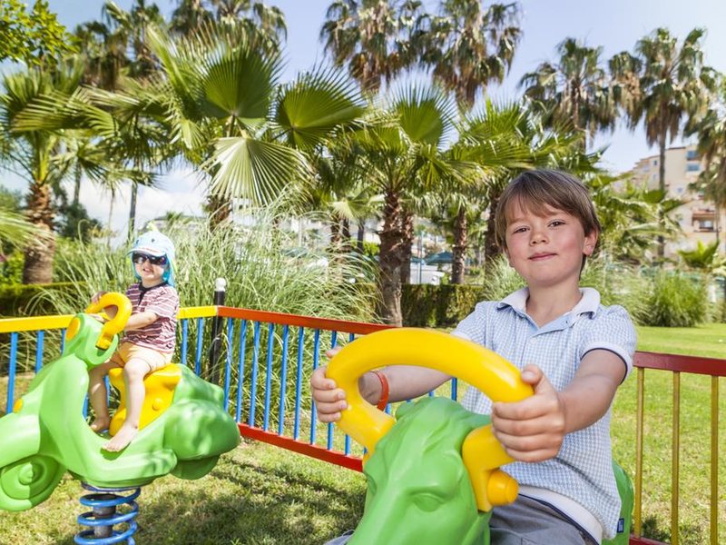 Iz Flower Side Beach 189320