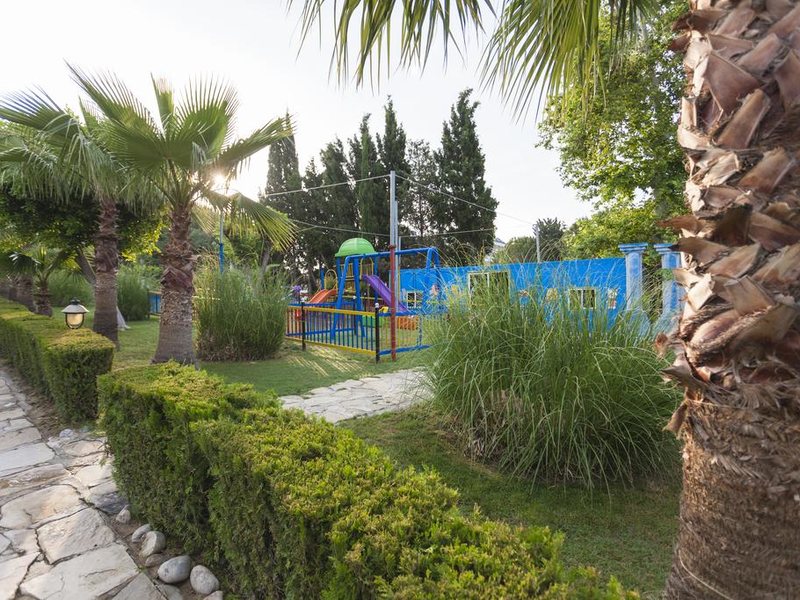 Iz Flower Side Beach 189328