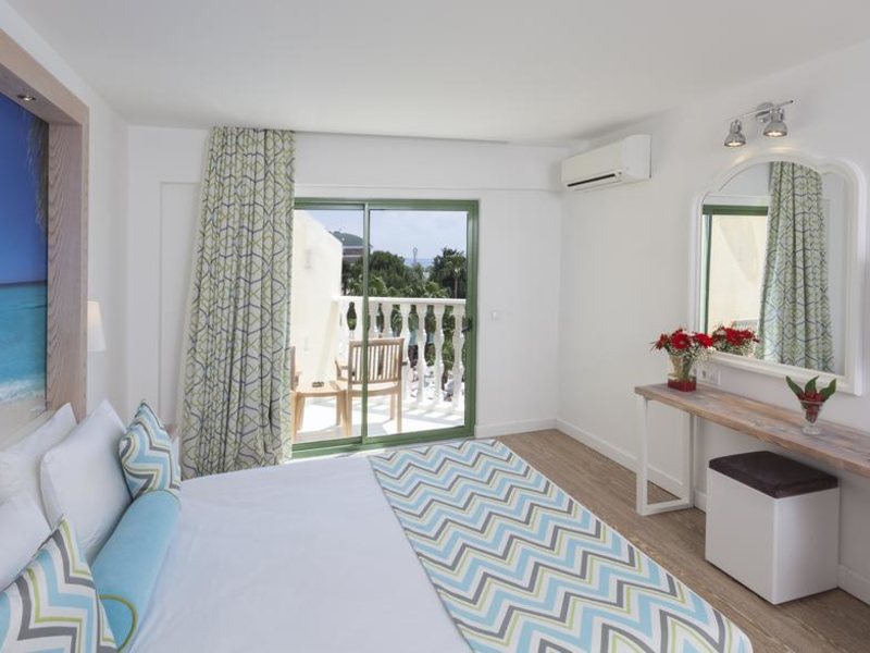 Iz Flower Side Beach 189329