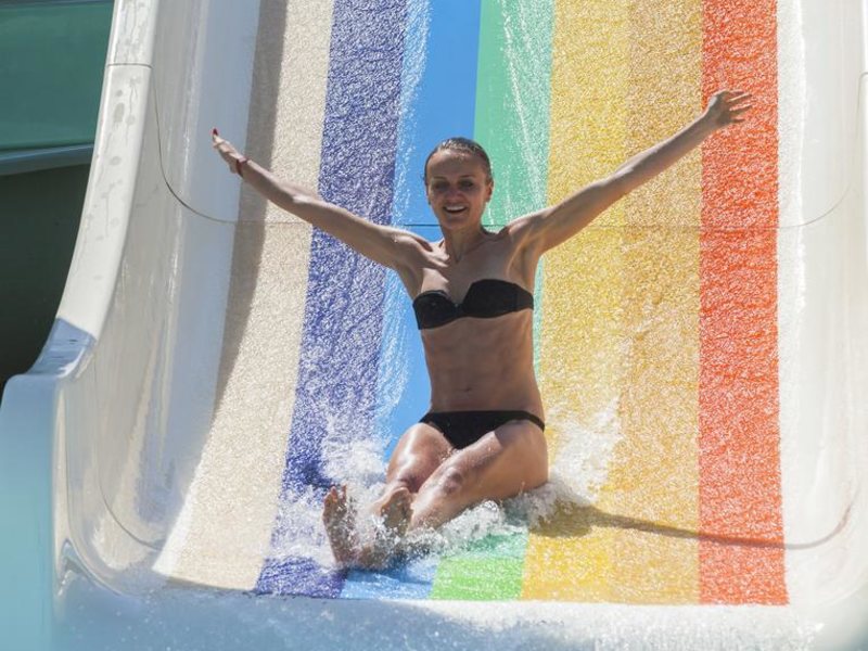 Iz Flower Side Beach 189333