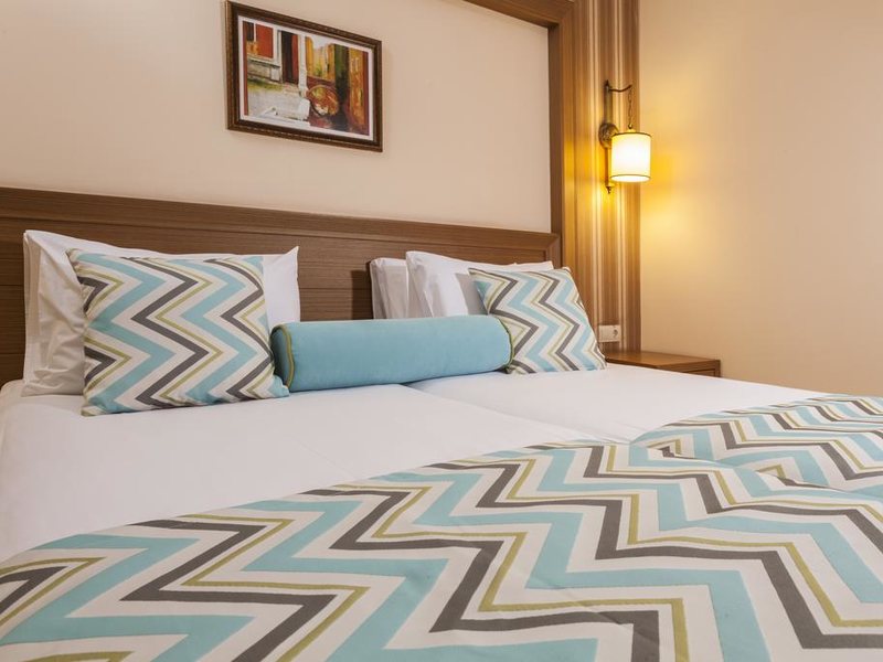 Iz Flower Side Beach 189334