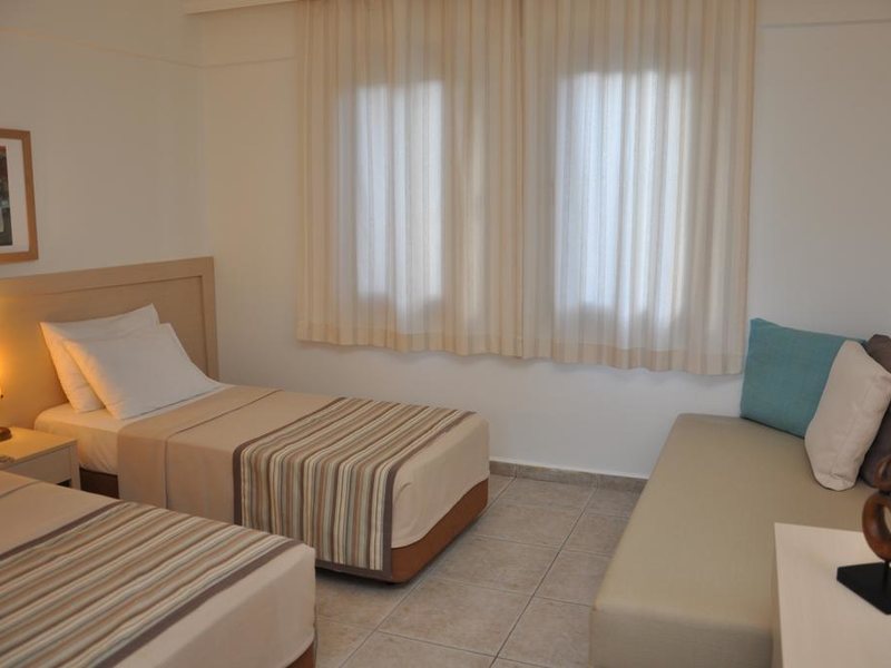 Izer Hotel Beach Club 186114