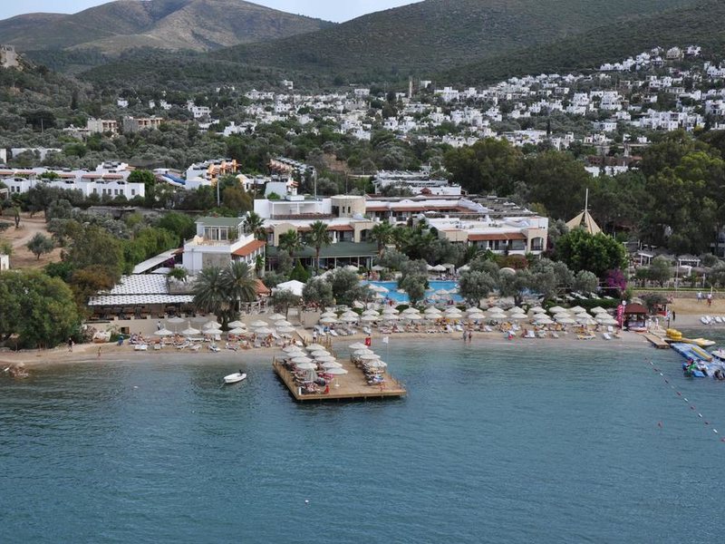 Izer Hotel Beach Club 186115