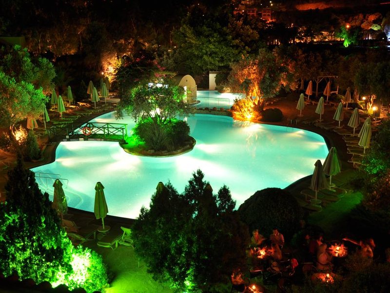 Izer Hotel Beach Club 186119