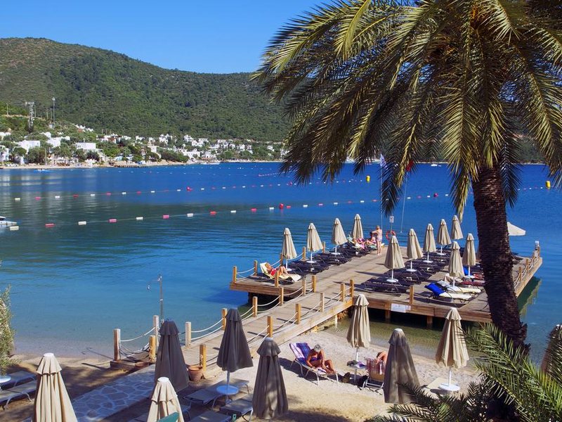 Izer Hotel Beach Club 186121